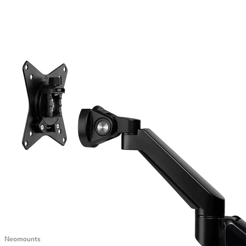 Neomounts DS70-810BL2 näyttövarsi 17-32