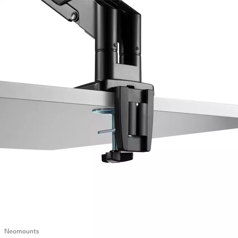 Neomounts DS70-810BL2 näyttövarsi 17-32