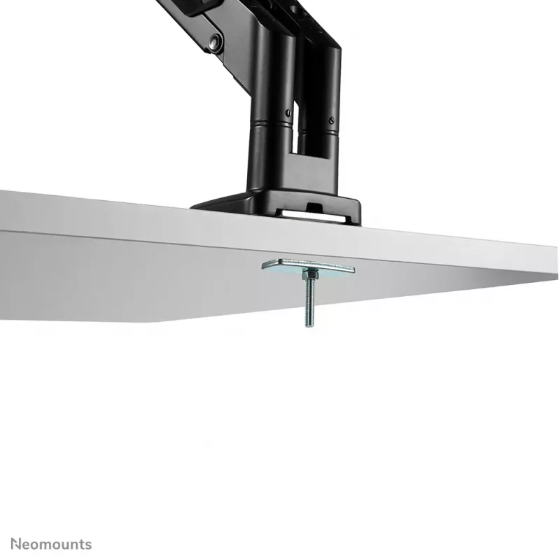 Neomounts DS70-810BL2 näyttövarsi 17-32