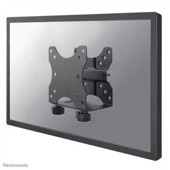 Neomounts NM-TC100 musta mini-PC-teline – max. 5 kg – universaali