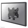 Neomounts NM-TC100 musta mini-PC-teline – max. 5 kg – universaali