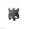 Neomounts NM-TC100 musta mini-PC-teline – max. 5 kg – universaali