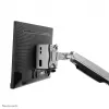 Neomounts NM-TC100 musta mini-PC-teline – max. 5 kg – universaali
