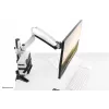 Neomounts NM-TC100 musta mini-PC-teline – max. 5 kg – universaali