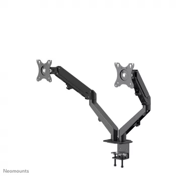 Neomounts DS70-700BL2 näyttövarsi 17-27