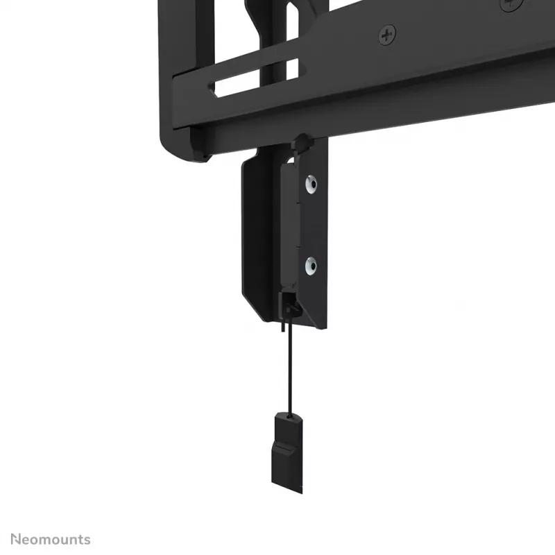 Neomounts WL30-550BL12 TV-seinäteline 24-65