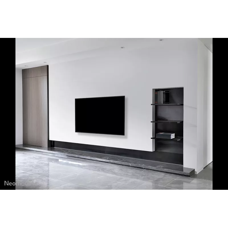 Neomounts WL30-550BL12 TV-seinäteline 24-65