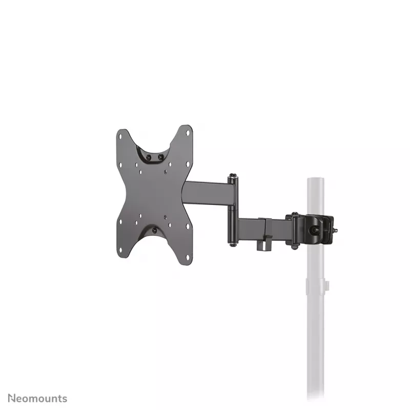 Neomounts FL40-450BL12 TV-mastokiinnike 58,4-106,7 cm (23-42