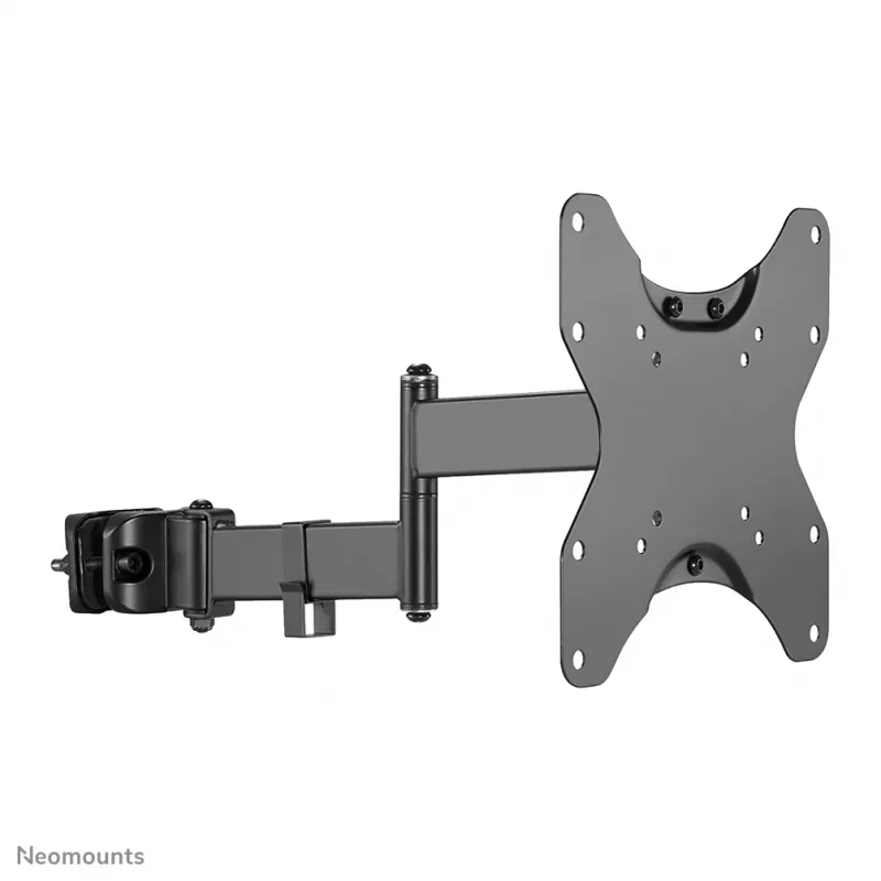 Neomounts FL40-450BL12 TV-mastokiinnike 58,4-106,7 cm (23-42