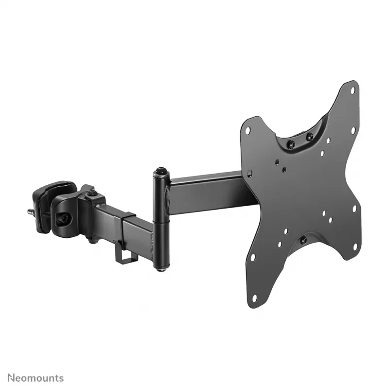 Neomounts FL40-450BL12 TV-mastokiinnike 58,4-106,7 cm (23-42