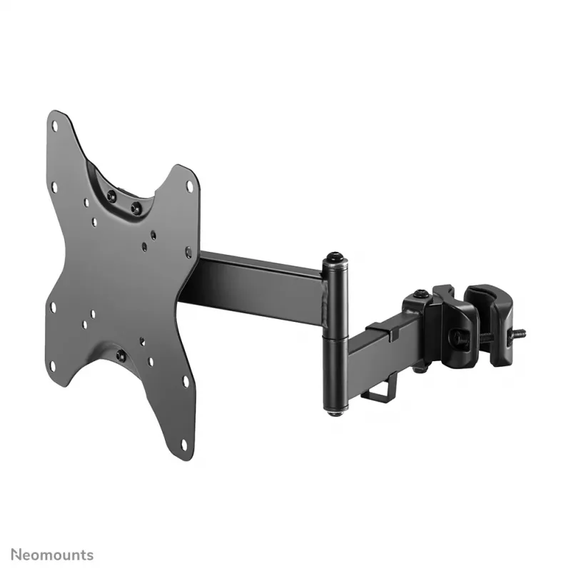 Neomounts FL40-450BL12 TV-mastokiinnike 58,4-106,7 cm (23-42