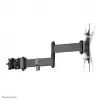 Neomounts FL40-450BL12 TV-mastokiinnike 58,4-106,7 cm (23-42