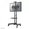Neomounts NM-M1700 musta TV-teline 32-75