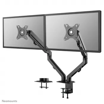 Neomounts FPMA-D650D musta näyttöteline 17-27