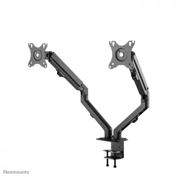 Neomounts FPMA-D650D musta näyttöteline 17-27