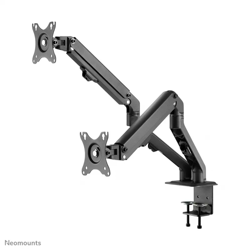 Neomounts FPMA-D650D musta näyttöteline 17-27