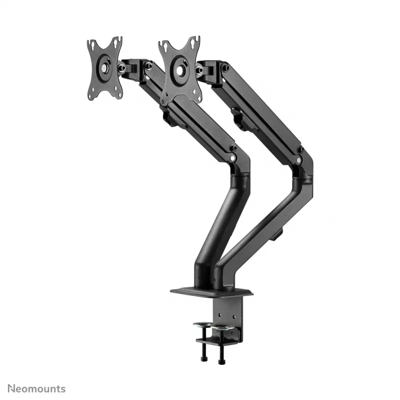 Neomounts FPMA-D650D musta näyttöteline 17-27