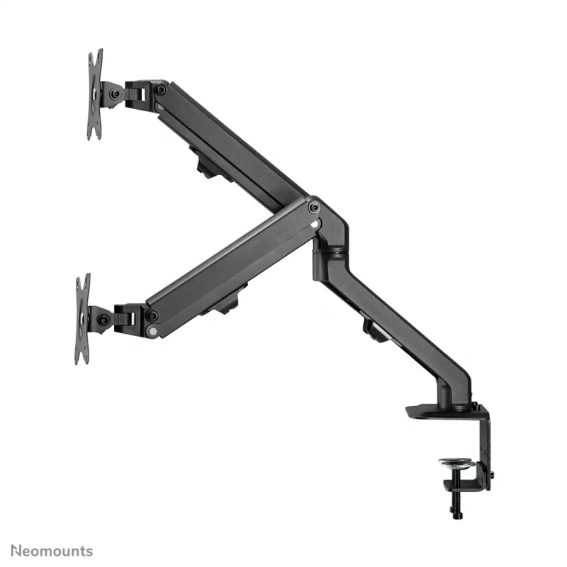 Neomounts FPMA-D650D musta näyttöteline 17-27