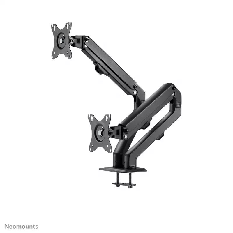 Neomounts FPMA-D650D musta näyttöteline 17-27