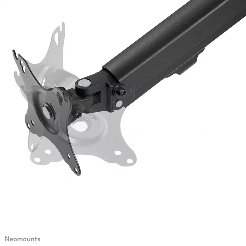 Neomounts FPMA-D650D musta näyttöteline 17-27