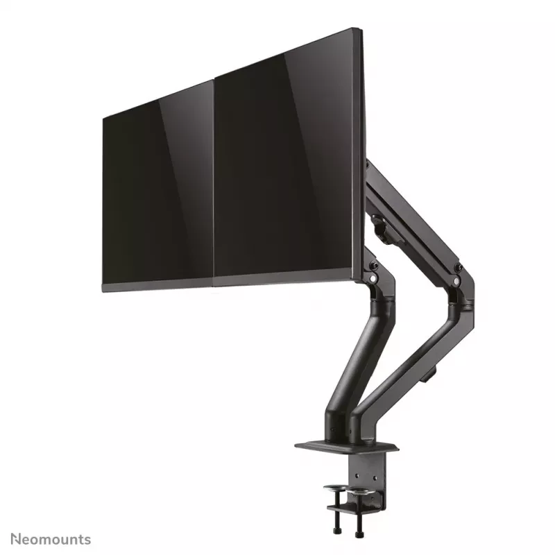 Neomounts FPMA-D650D musta näyttöteline 17-27