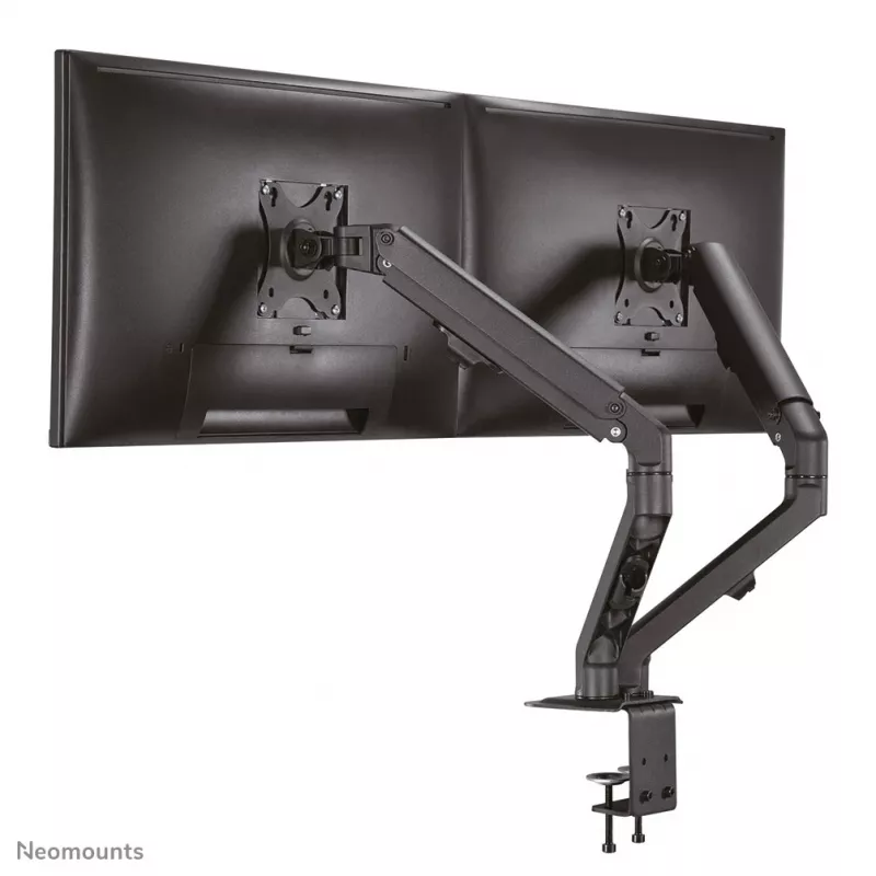 Neomounts FPMA-D650D musta näyttöteline 17-27