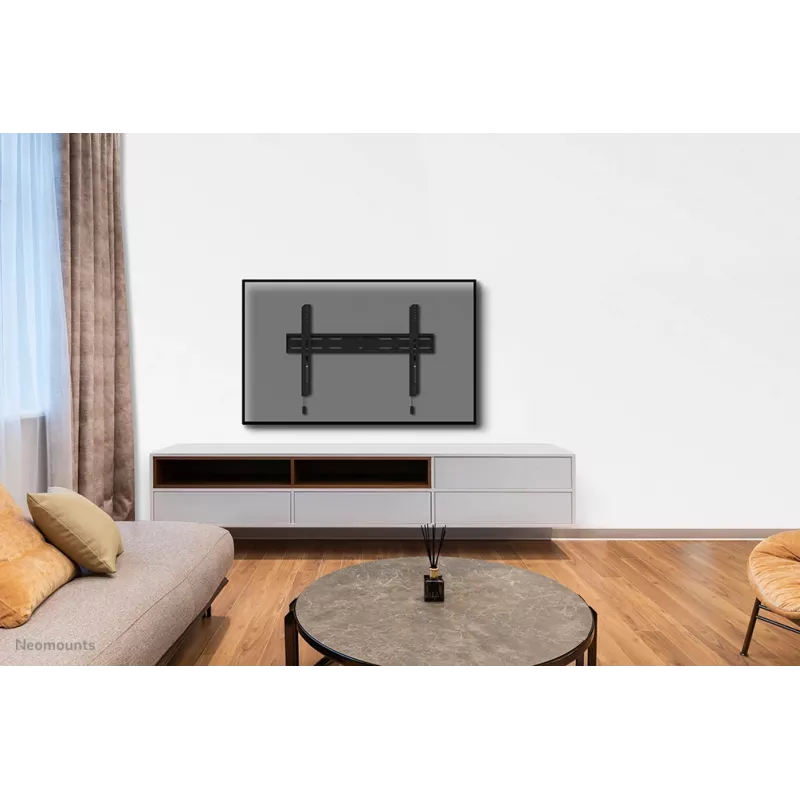 Neomounts WL30S-850BL16 TV-seinäteline 42-86