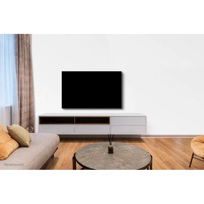 Neomounts WL30S-850BL16 TV-seinäteline 42-86