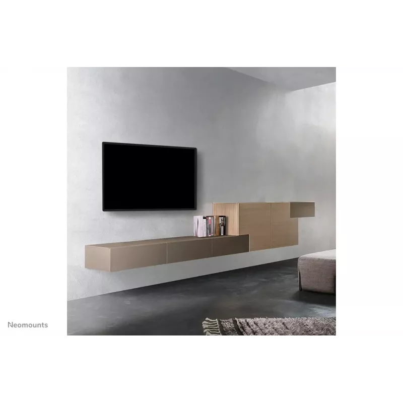 Neomounts WL30S-850BL16 TV-seinäteline 42-86