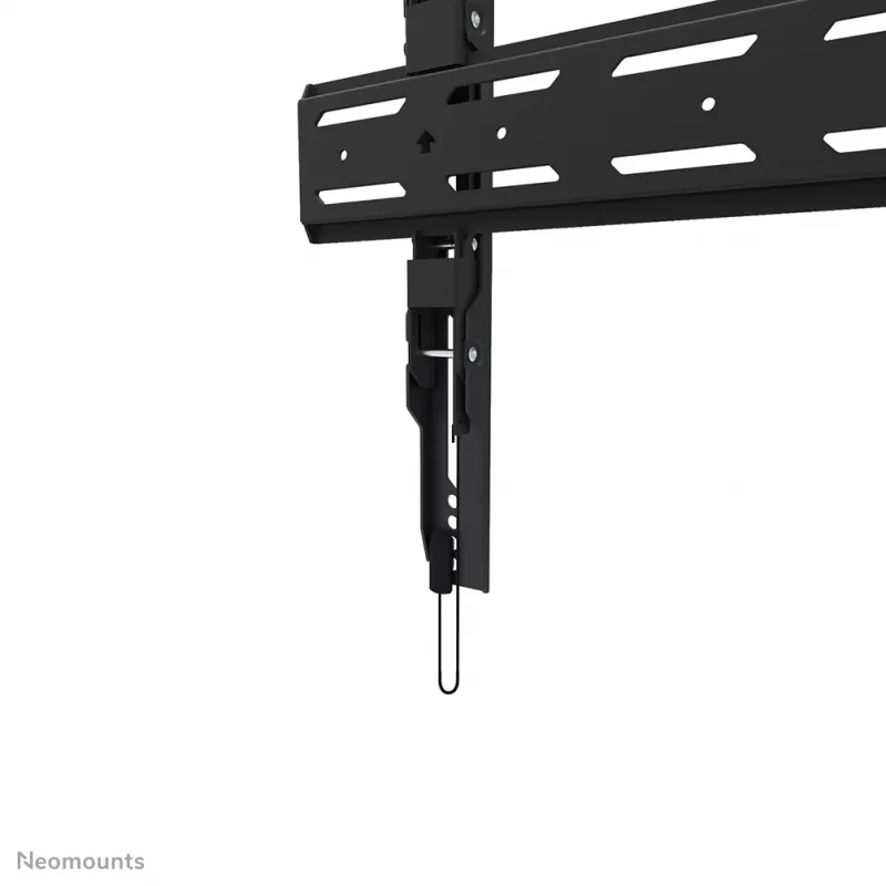 Neomounts WL30S-850BL18 TV-seinäteline 43-86