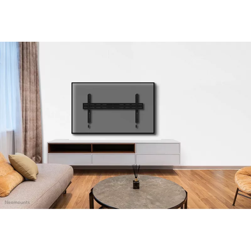 Neomounts WL30S-850BL18 TV-seinäteline 43-86