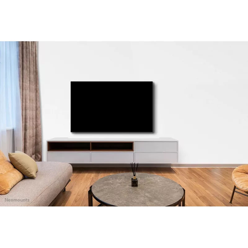 Neomounts WL30S-850BL18 TV-seinäteline 43-86
