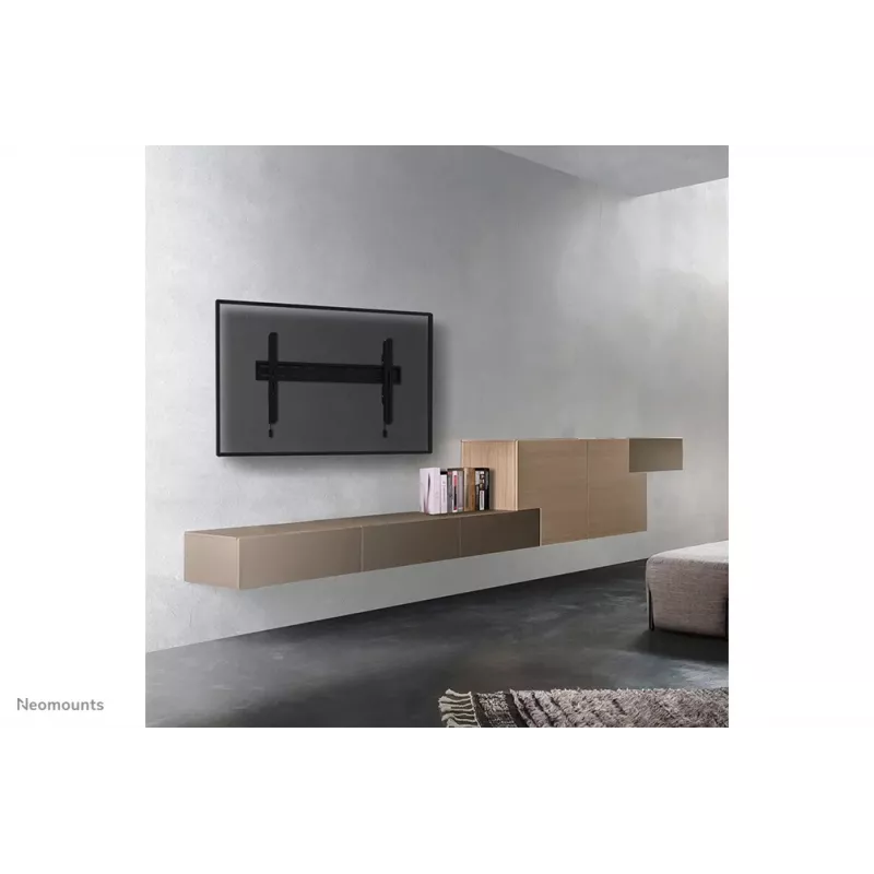 Neomounts WL30S-850BL18 TV-seinäteline 43-86