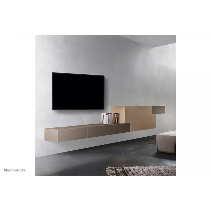 Neomounts WL30S-850BL18 TV-seinäteline 43-86