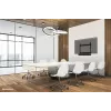 Neomounts WL30S-850BL18 TV-seinäteline 43-86