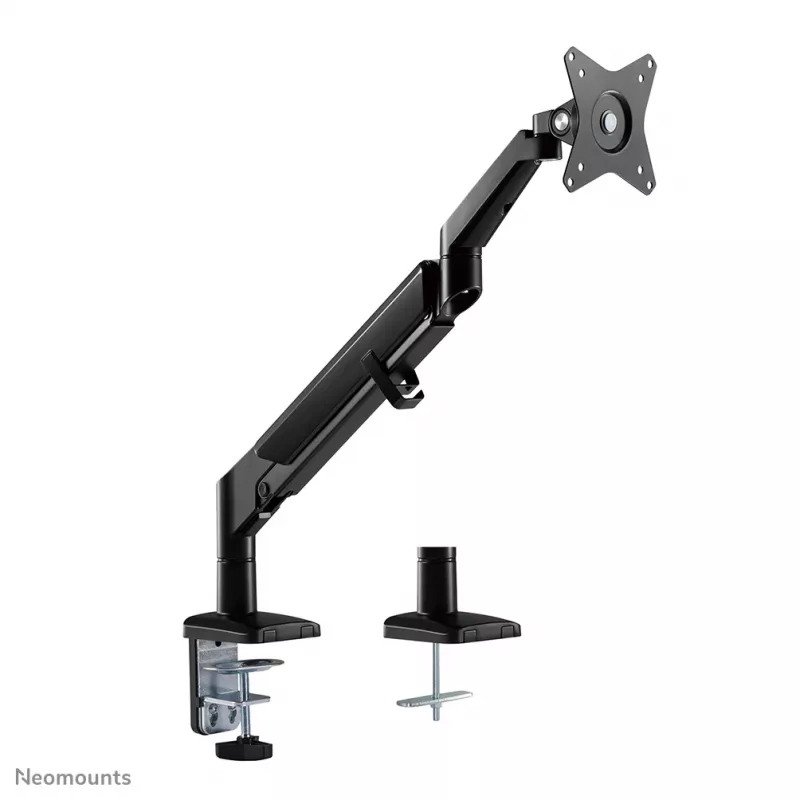 Neomounts DS70-810BL1 näyttövarsi 17-32