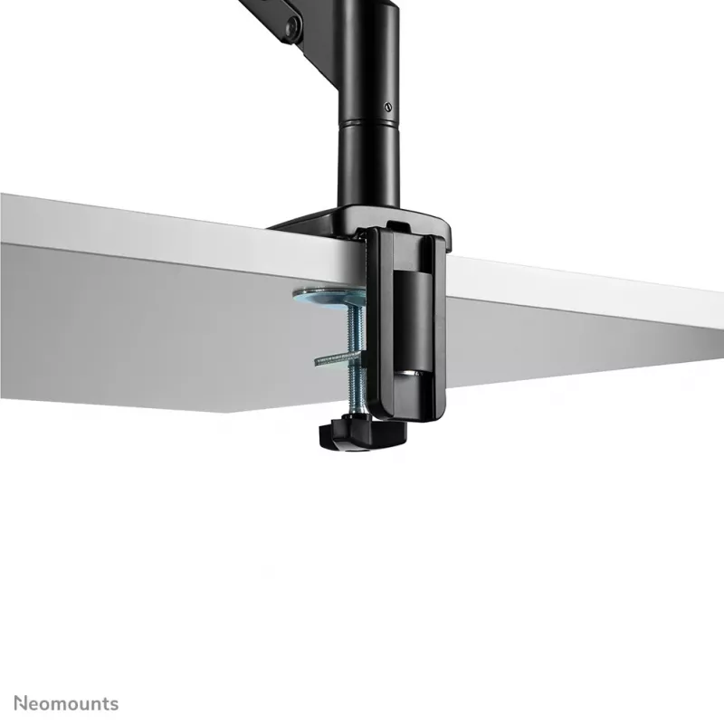 Neomounts DS70-810BL1 näyttövarsi 17-32