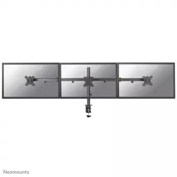 Neomounts FPMA-D550D3 musta näyttöteline 10-27