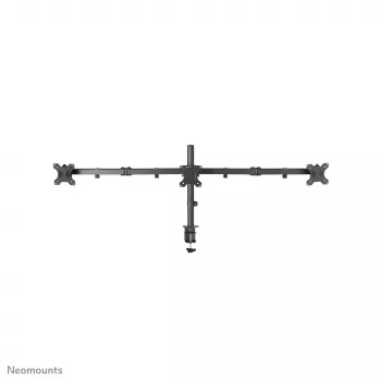 Neomounts FPMA-D550D3 musta näyttöteline 10-27