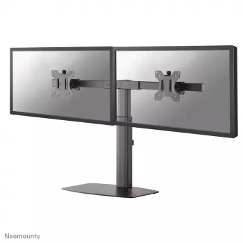 Neomounts FPMA-D865DSchwarz -monitorijalusta 10-27