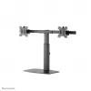 Neomounts FPMA-D865DSchwarz -monitorijalusta 10-27