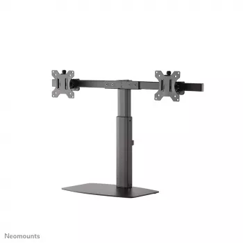 Neomounts FPMA-D865DSchwarz -monitorijalusta 10-27