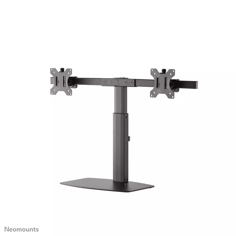 Neomounts FPMA-D865DSchwarz -monitorijalusta 10-27