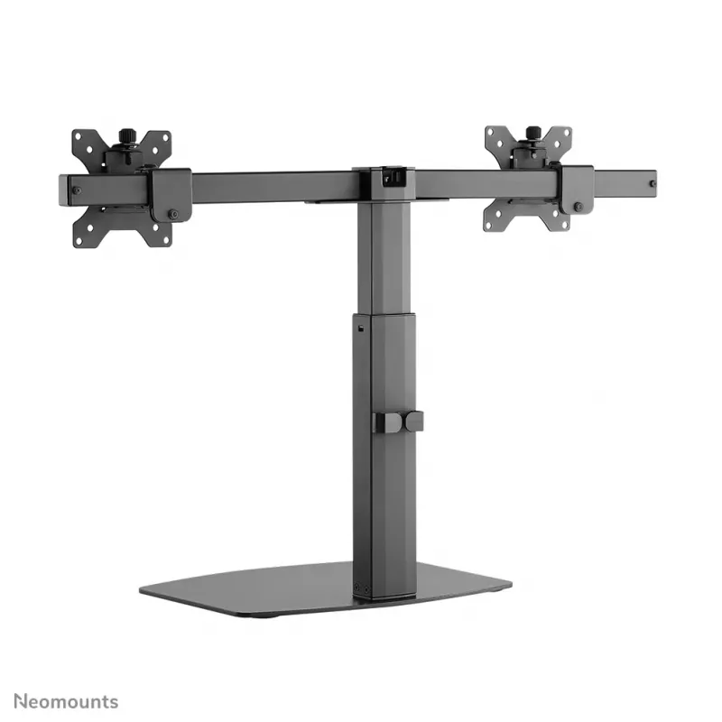Neomounts FPMA-D865DSchwarz -monitorijalusta 10-27