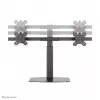 Neomounts FPMA-D865DSchwarz -monitorijalusta 10-27