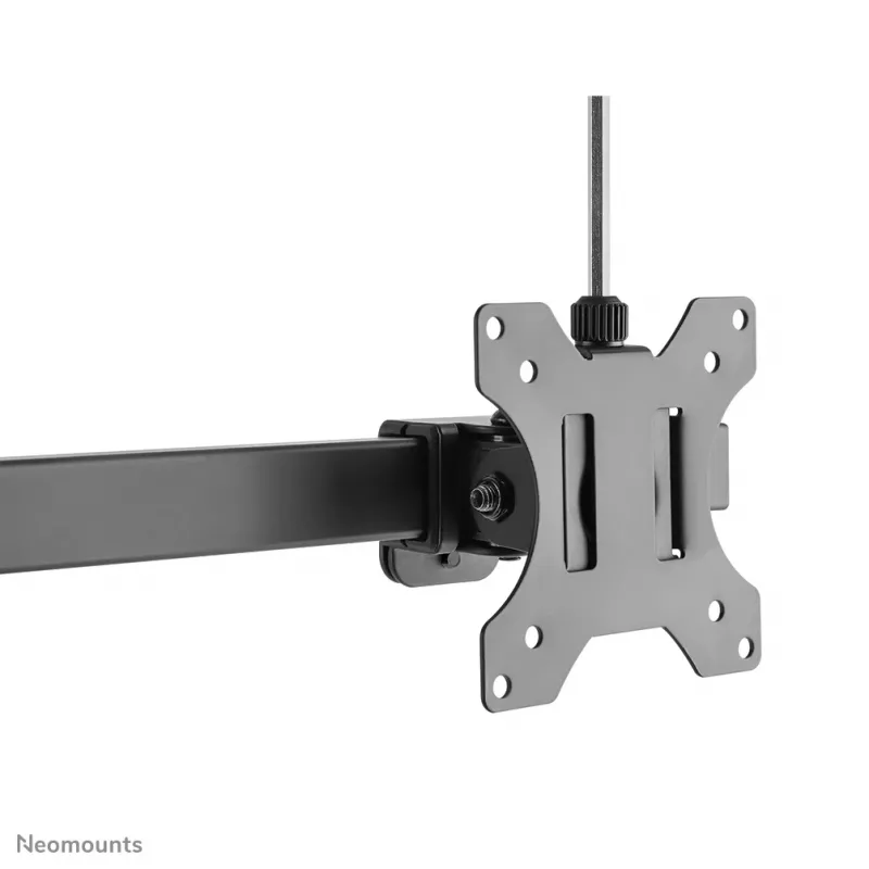 Neomounts FPMA-D865DSchwarz -monitorijalusta 10-27