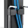 Neomounts FPMA-D865DSchwarz -monitorijalusta 10-27