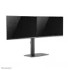 Neomounts FPMA-D865DSchwarz -monitorijalusta 10-27