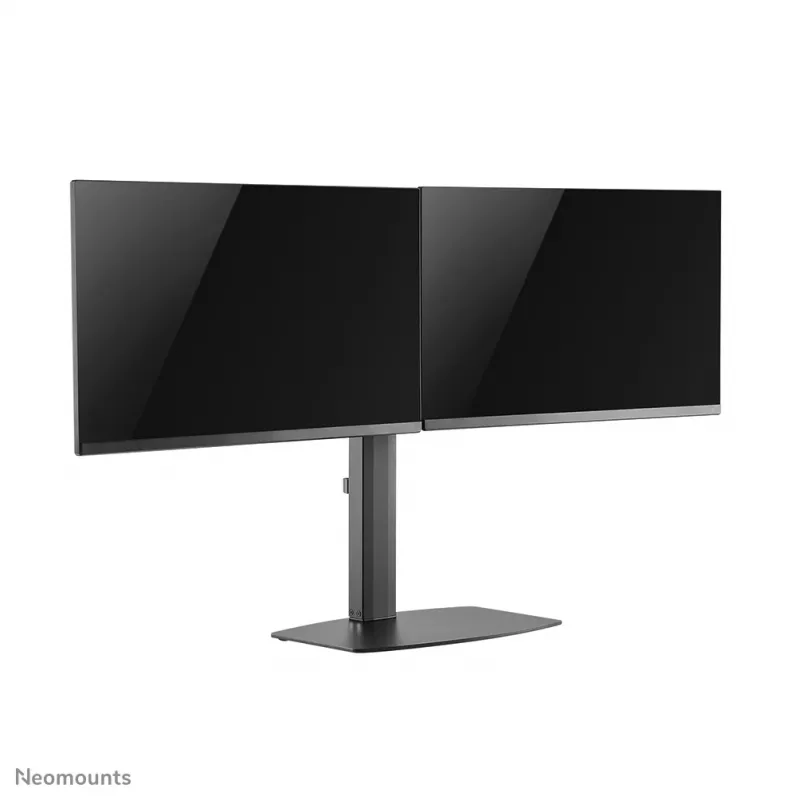 Neomounts FPMA-D865DSchwarz -monitorijalusta 10-27