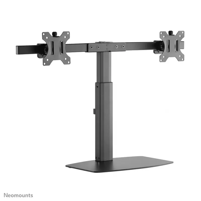 Neomounts FPMA-D865DSchwarz -monitorijalusta 10-27